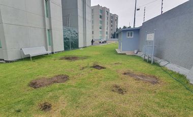 VENTA DEPARTAMENTO RINCÓN DE LA MONTAÑA ATIZAPAN ESTADO DE MEXICO