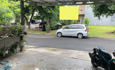 Dijual Rumah Bagus Modern Lokasi Strategis Di Legenda Wisata Cibubur. P3.150.11.24 Pr Hj