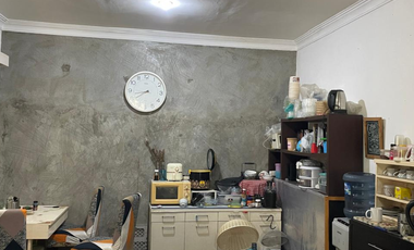 Dijual Rumah Bagus Modern Lokasi Strategis Di Legenda Wisata Cibubur. P3.150.11.24 Pr Hj