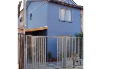MAIPÚ, VENTA CASA VILLA EL LLANO