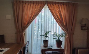 MAIPÚ, VENTA CASA VILLA EL LLANO