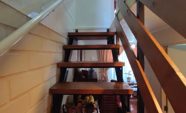 MAIPÚ, VENTA CASA VILLA EL LLANO