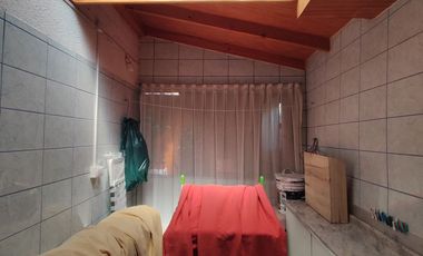 MAIPÚ, VENTA CASA VILLA EL LLANO