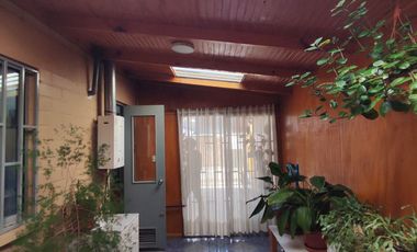 MAIPÚ, VENTA CASA VILLA EL LLANO