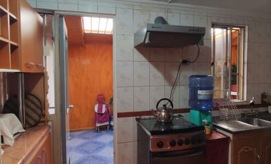 MAIPÚ, VENTA CASA VILLA EL LLANO