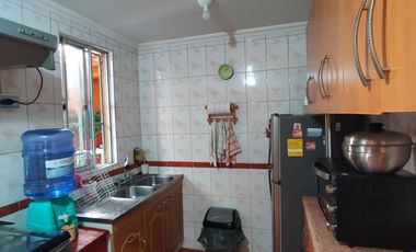 MAIPÚ, VENTA CASA VILLA EL LLANO