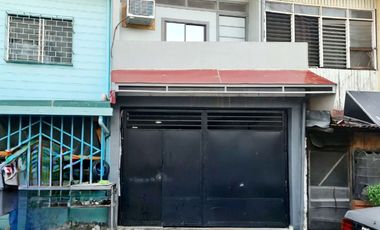 Townhouse for sale in Metro Manila, Caloocan City