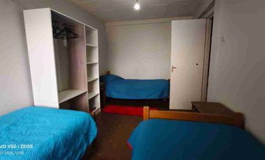 ARRIENDO DEPARTAMENTO DUPLEX AMUEBLADO Y EQUIPADO PARA EMPRESAS, PARA 5 PERSONAS. CHILLÁN. ESPECIAL A EMPRESAS.