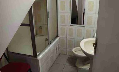 ARRIENDO DEPARTAMENTO DUPLEX AMUEBLADO Y EQUIPADO PARA EMPRESAS, PARA 5 PERSONAS. CHILLÁN. ESPECIAL A EMPRESAS.