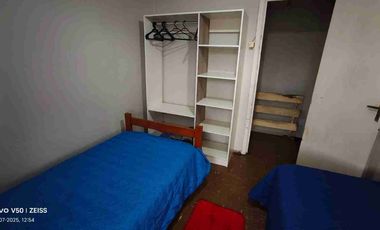 ARRIENDO DEPARTAMENTO DUPLEX AMUEBLADO Y EQUIPADO PARA EMPRESAS, PARA 5 PERSONAS. CHILLÁN. ESPECIAL A EMPRESAS.