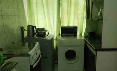 ARRIENDO DEPARTAMENTO DUPLEX AMUEBLADO Y EQUIPADO PARA EMPRESAS, PARA 5 PERSONAS. CHILLÁN. ESPECIAL A EMPRESAS.