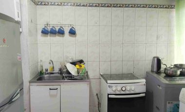 ARRIENDO DEPARTAMENTO DUPLEX AMUEBLADO Y EQUIPADO PARA EMPRESAS, PARA 5 PERSONAS. CHILLÁN. ESPECIAL A EMPRESAS.