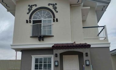 4 BR House and Lot For Sale in Toledo City Cebu