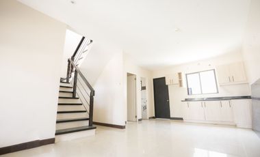 4 BR House and Lot For Sale in Toledo City Cebu