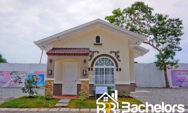 Royal Palms Toledo- 1 Storey Single Detached-Turriano