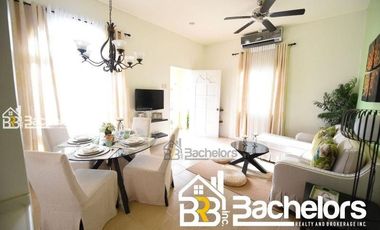 Royal Palms Toledo- 1 Storey Single Detached-Turriano