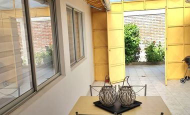 Se vende excelente casa en pleno centro de la cuidad de Talca