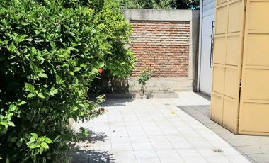 Se vende excelente casa en pleno centro de la cuidad de Talca