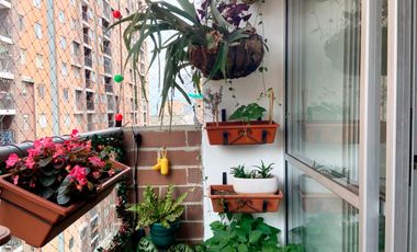 47222 Apartaestudio en Venta Calle Larga