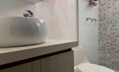 47222 Apartaestudio en Venta Calle Larga