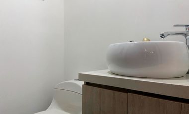 47222 Apartaestudio en Venta Calle Larga