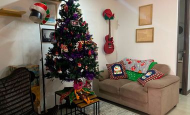 47222 Apartaestudio en Venta Calle Larga