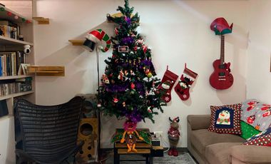 47222 Apartaestudio en Venta Calle Larga