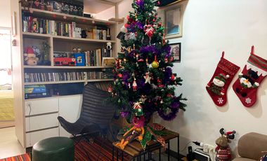 47222 Apartaestudio en Venta Calle Larga