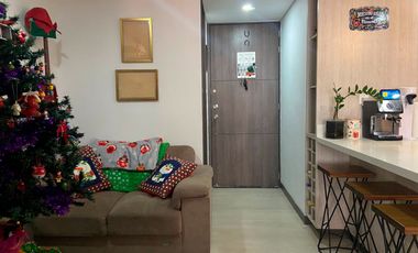 47222 Apartaestudio en Venta Calle Larga