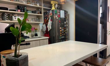 47222 Apartaestudio en Venta Calle Larga