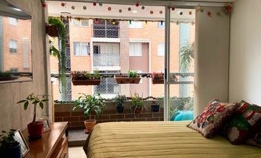 47222 Apartaestudio en Venta Calle Larga