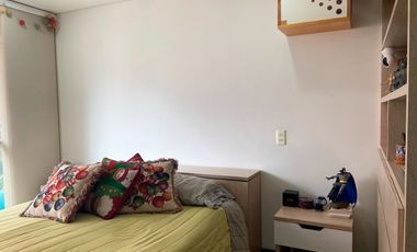 47222 Apartaestudio en Venta Calle Larga