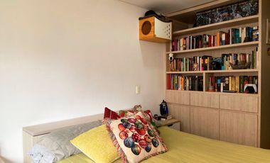 47222 Apartaestudio en Venta Calle Larga