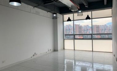 47224 Oficina en Arriendo Milla del Billon