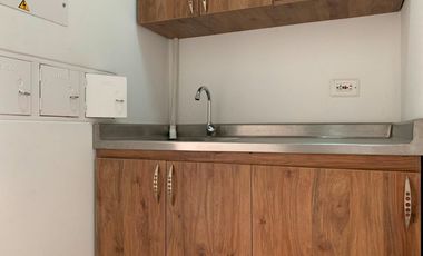 47225 Oficina en Arriendo Milla del billon