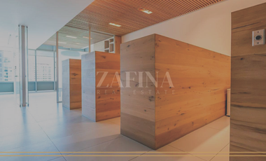 OFICINAS 804 Y 805 EN SPECTRUM EN VENTA
