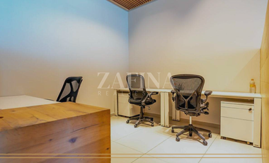 OFICINAS 804 Y 805 EN SPECTRUM EN VENTA
