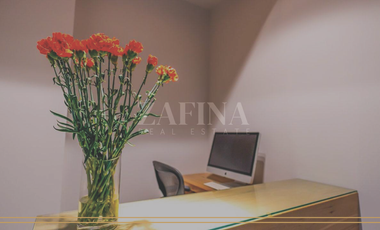 OFICINAS 804 Y 805 EN SPECTRUM EN VENTA