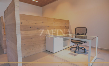 OFICINAS 804 Y 805 EN SPECTRUM EN VENTA