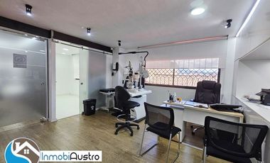 Mariscal Sucre, Venta de Amplio Local Comercial