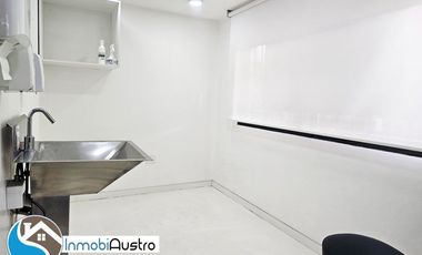 Mariscal Sucre, Venta de Amplio Local Comercial