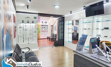 Mariscal Sucre, Venta de Amplio Local Comercial