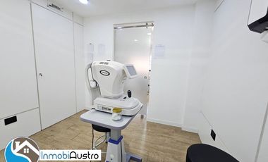 Mariscal Sucre, Venta de Amplio Local Comercial