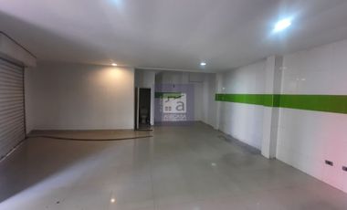 COD. 10644 SE ARRIENDA LOCAL BOLARQUI - BUCARAMANGA