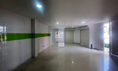COD. 10644 SE ARRIENDA LOCAL BOLARQUI - BUCARAMANGA