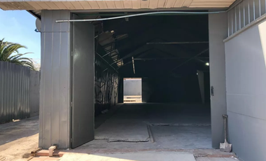 local comercial en calle 4 Oriente