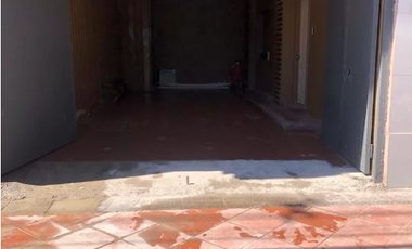 local comercial en calle 4 Oriente