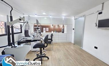 Mariscal Sucre, Venta de Amplio Local Comercial