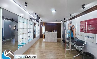 Mariscal Sucre, Venta de Amplio Local Comercial