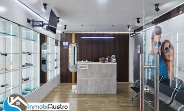 Mariscal Sucre, Venta de Amplio Local Comercial